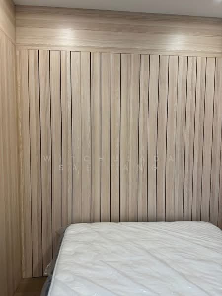 ASHTON Chula-Silom, Bangkok, Rama 4 Road, Si Phraya, Bang Rak, Bangkok, 1 Bedroom, 31 sqm, Condo For Rent, by Witchulada Sae Tang, 500234873 - DDproperty.com