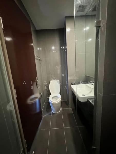 ASHTON Chula-Silom, Bangkok, Rama 4 Road, Si Phraya, Bang Rak, Bangkok, 1 Bedroom, 31 sqm, Condo For Rent, by Witchulada Sae Tang, 500234873 - DDproperty.com