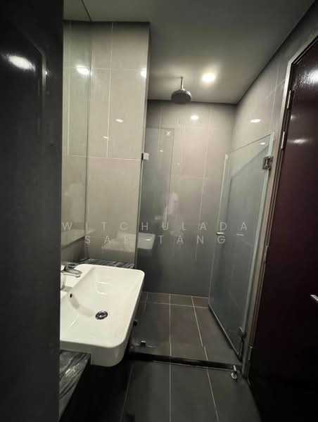 ASHTON Chula-Silom, Bangkok, Rama 4 Road, Si Phraya, Bang Rak, Bangkok, 1 Bedroom, 31 sqm, Condo For Rent, by Witchulada Sae Tang, 500234873 - DDproperty.com