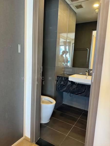 ASHTON Chula-Silom, Bangkok, Rama 4 Road, Si Phraya, Bang Rak, Bangkok, 1 Bedroom, 31 sqm, Condo For Rent, by Witchulada Sae Tang, 500234873 - DDproperty.com