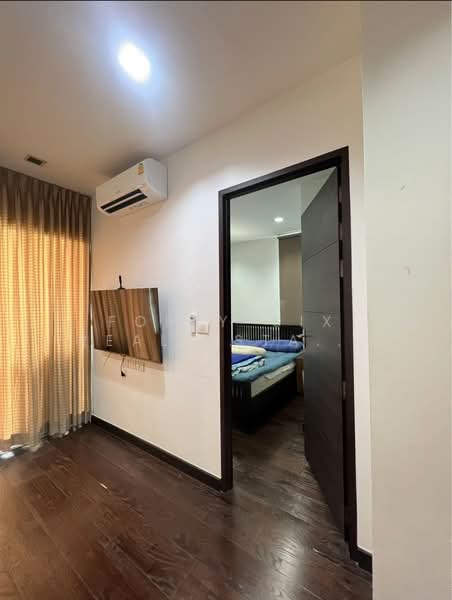 IDEO Q Phayathai, Bangkok, 138 Phayathai Road, Thung Phaya Thai, Ratchathewi, Bangkok, 1 Bedroom, 36 sqm, Condo For Rent, by Forty-Six Real Estate Group, 500234874 - DDproperty.com