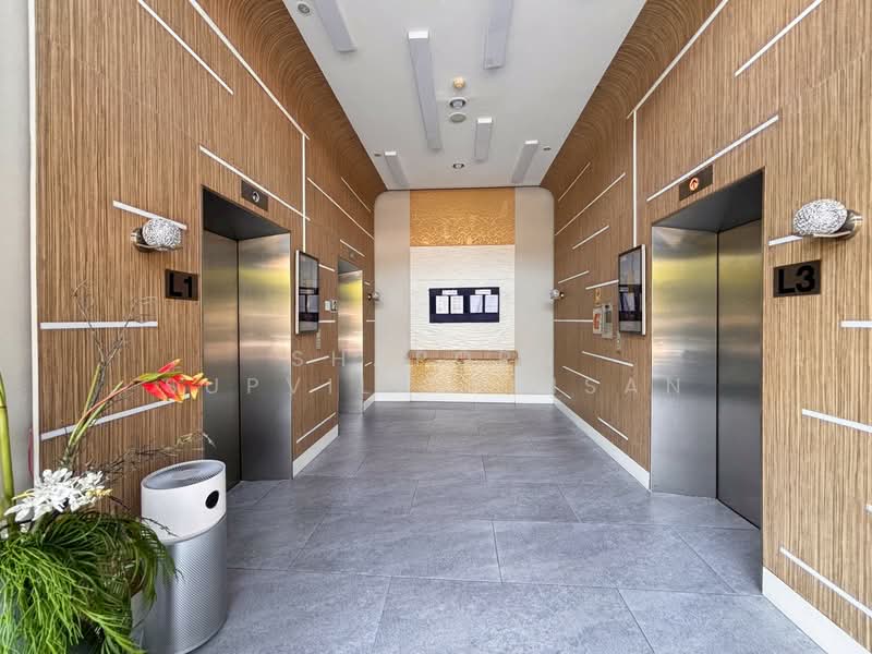 Supalai Park Ratchaphruek-Phetkasem, Bangkok, Petchkasem Road, Bang Wa, Phasi Charoen, Bangkok, 1 Bedroom, 35 sqm, Condo For Rent, by Shaporn Supvilaiphisan, 500234875 - DDproperty.com