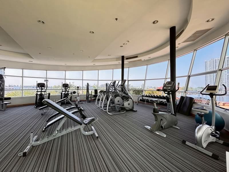 Supalai Park Ratchaphruek-Phetkasem : ศุภาลัย ปาร์ค ราชพฤกษ์-เพชรเกษม, กรุงเทพ, ถนนเพชรเกษม, บางหว้า, ภาษีเจริญ, กรุงเทพ, 35 ตร.ม., คอนโด ให้เช่า, โดย Shaporn Supvilaiphisan, 500234875 - DDproperty.com