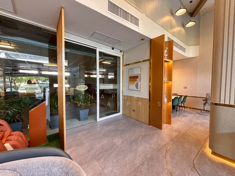 Supalai Park Ratchaphruek-Phetkasem, Bangkok, Petchkasem Road, Bang Wa, Phasi Charoen, Bangkok, 1 Bedroom, 35 sqm, Condo For Rent, by Shaporn Supvilaiphisan, 500234875 - DDproperty.com