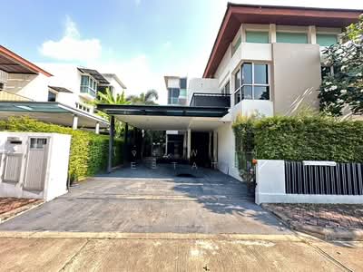 ขาย - The Star Estate Pattanakarn 69 : เดอะ สตาร์ เอสเตท พัฒนาการ 69, กรุงเทพ