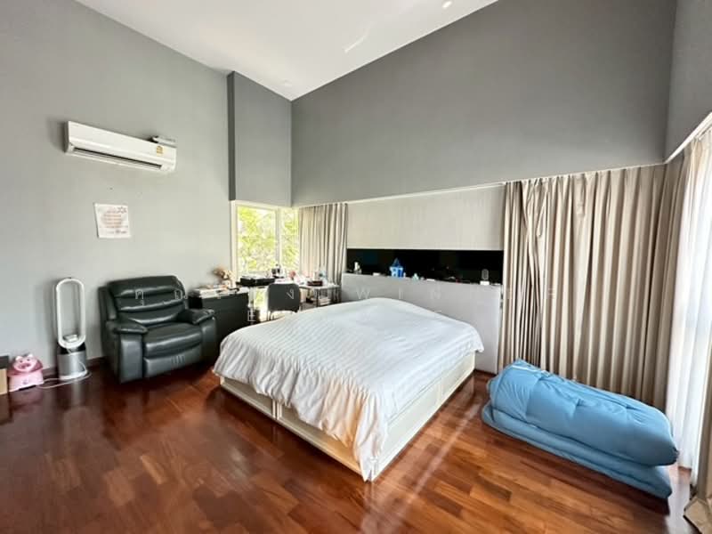 The Star Estate Pattanakarn 69 : เดอะ สตาร์ เอสเตท พัฒนาการ 69, กรุงเทพ, ซอย พัฒนาการ 69, ประเวศ, ประเวศ, กรุงเทพ, 370 ตร.ม., บ้านเดี่ยว ขาย, โดย คุณโจ่ง Winner Estate, 500234877 - DDproperty.com