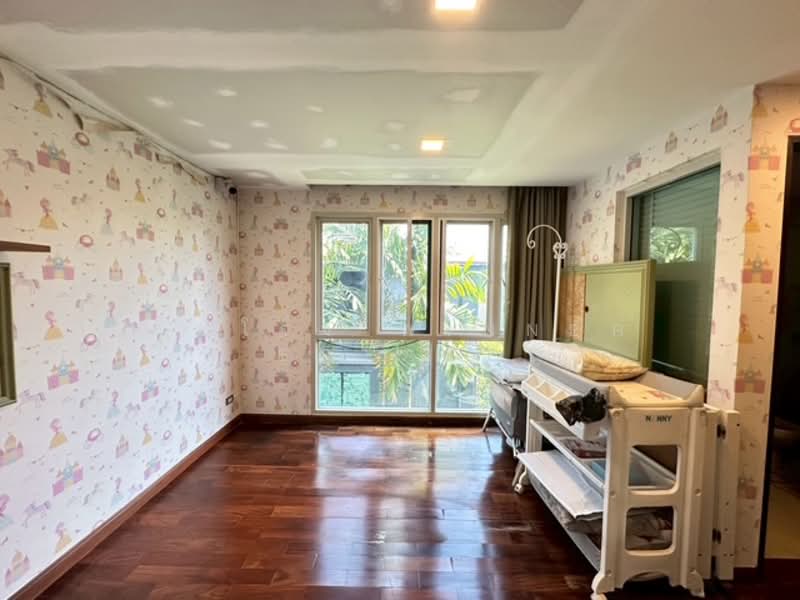 The Star Estate Pattanakarn 69, Bangkok, Soi Phatthanakan 69, Prawet, Prawet, Bangkok, 3 Bedrooms, 370 sqm, Single Detached House For Sale, by คุณโจ่ง Winner Estate, 500234877 - DDproperty.com