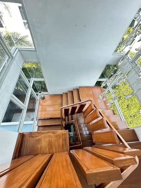 The Star Estate Pattanakarn 69, Bangkok, Soi Phatthanakan 69, Prawet, Prawet, Bangkok, 3 Bedrooms, 370 sqm, Single Detached House For Sale, by คุณโจ่ง Winner Estate, 500234877 - DDproperty.com