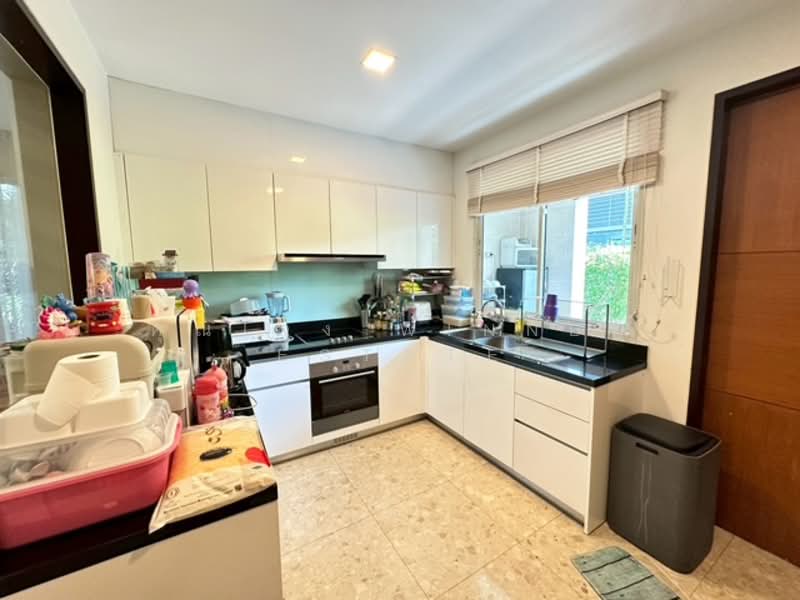 The Star Estate Pattanakarn 69, Bangkok, Soi Phatthanakan 69, Prawet, Prawet, Bangkok, 3 Bedrooms, 370 sqm, Single Detached House For Sale, by คุณโจ่ง Winner Estate, 500234877 - DDproperty.com