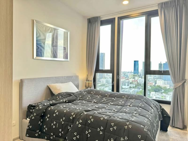 XT Ekkamai : เอ็กซ์ที เอกมัย, กรุงเทพ, 259 ถนนสุขุมวิท 63, คลองตันเหนือ, วัฒนา, กรุงเทพ, 30 ตร.ม., คอนโด ให้เช่า, โดย Chayakorn Tirarakthammakit, 500234878 - DDproperty.com