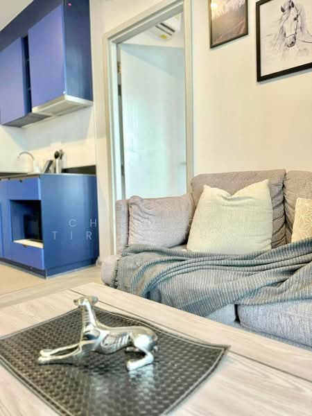 XT Ekkamai : เอ็กซ์ที เอกมัย, กรุงเทพ, 259 ถนนสุขุมวิท 63, คลองตันเหนือ, วัฒนา, กรุงเทพ, 30 ตร.ม., คอนโด ให้เช่า, โดย Chayakorn Tirarakthammakit, 500234878 - DDproperty.com