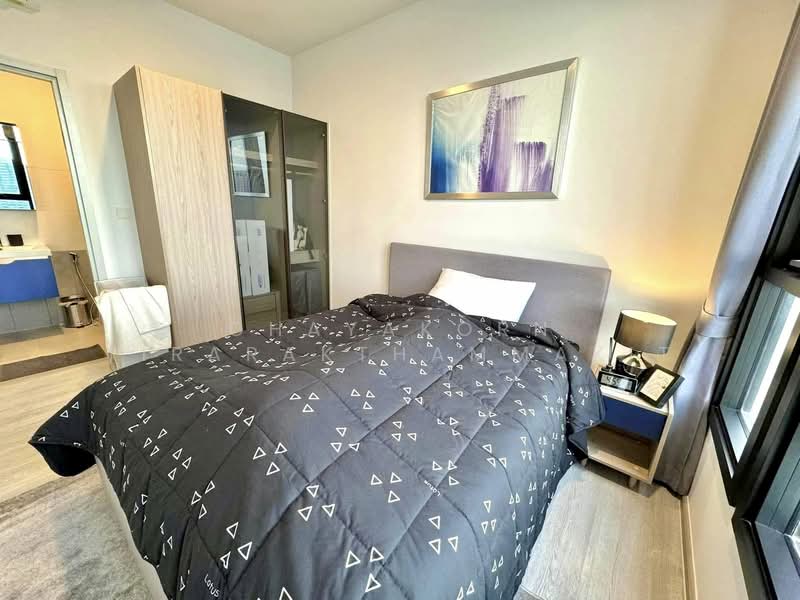 XT Ekkamai, Bangkok, 259 Soi Sukhumvit 63, Khlong Tan Nua, Watthana, Bangkok, 1 Bedroom, 30 sqm, Condo For Rent, by Chayakorn Tirarakthammakit, 500234878 - DDproperty.com