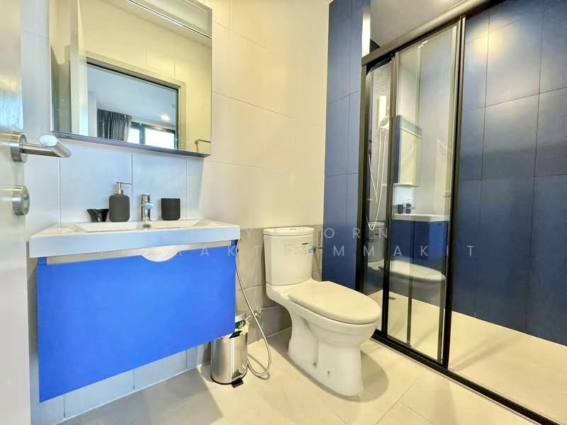 XT Ekkamai, Bangkok, 259 Soi Sukhumvit 63, Khlong Tan Nua, Watthana, Bangkok, 1 Bedroom, 30 sqm, Condo For Rent, by Chayakorn Tirarakthammakit, 500234878 - DDproperty.com