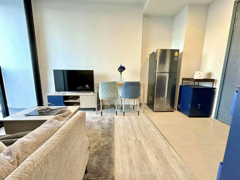 XT Ekkamai : เอ็กซ์ที เอกมัย, กรุงเทพ, 259 ถนนสุขุมวิท 63, คลองตันเหนือ, วัฒนา, กรุงเทพ, 30 ตร.ม., คอนโด ให้เช่า, โดย Chayakorn Tirarakthammakit, 500234878 - DDproperty.com