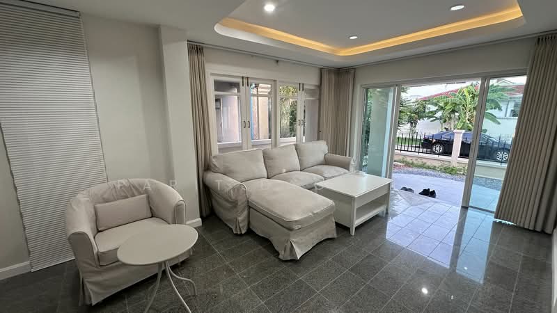 Perfect Place Ramkhamhaeng 164, Bangkok, Soi Ramkhamhaeng 164, Saphan Sung, Saphan Sung, Bangkok, 4 Bedrooms, 316 sqm, Single Detached House For Sale, by Parit Daolert, 500234881 - DDproperty.com