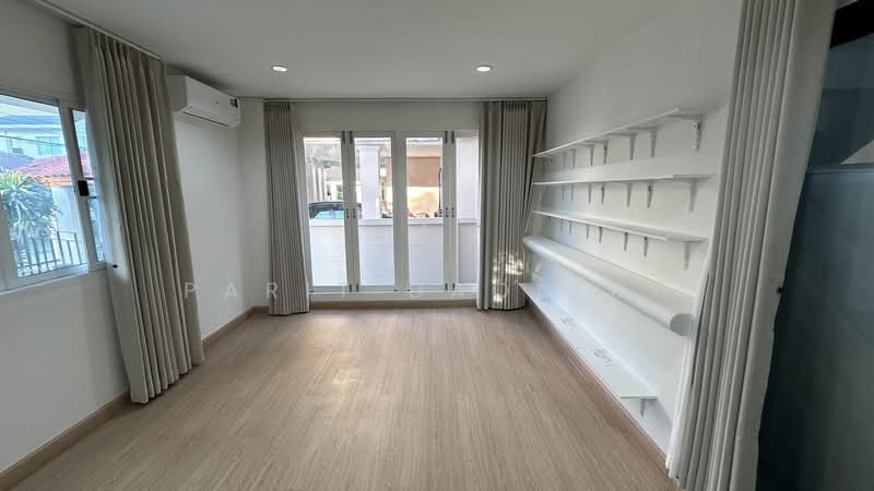 Perfect Place Ramkhamhaeng 164 : เพอร์เฟค เพลส รามคำแหง 164, กรุงเทพ, ซอยรามคำแหง 164, สะพานสูง, สะพานสูง, กรุงเทพ, 316 ตร.ม., บ้านเดี่ยว ขาย, โดย Parit Daolert, 500234881 - DDproperty.com