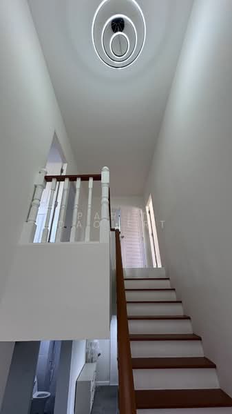 Perfect Place Ramkhamhaeng 164, Bangkok, Soi Ramkhamhaeng 164, Saphan Sung, Saphan Sung, Bangkok, 4 Bedrooms, 316 sqm, Single Detached House For Sale, by Parit Daolert, 500234881 - DDproperty.com