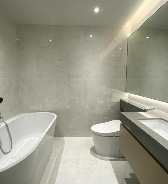 Tonson One Residence : ต้นสน วัน เรสซิเดนซ์, กรุงเทพ, ซอยต้นสน ถนนเพลินจิต, ลุมพินี, ปทุมวัน, กรุงเทพ, 118 ตร.ม., คอนโด ขาย, โดย Ratsarin Sirinipaspong, 500234882 - DDproperty.com