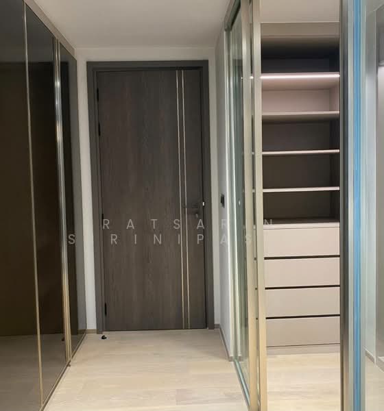 Tonson One Residence, Bangkok, Soi Tonson, Ploenchit Road, Lumphini, Pathum Wan, Bangkok, 2 Bedrooms, 118 sqm, Condo For Sale, by Ratsarin Sirinipaspong, 500234882 - DDproperty.com