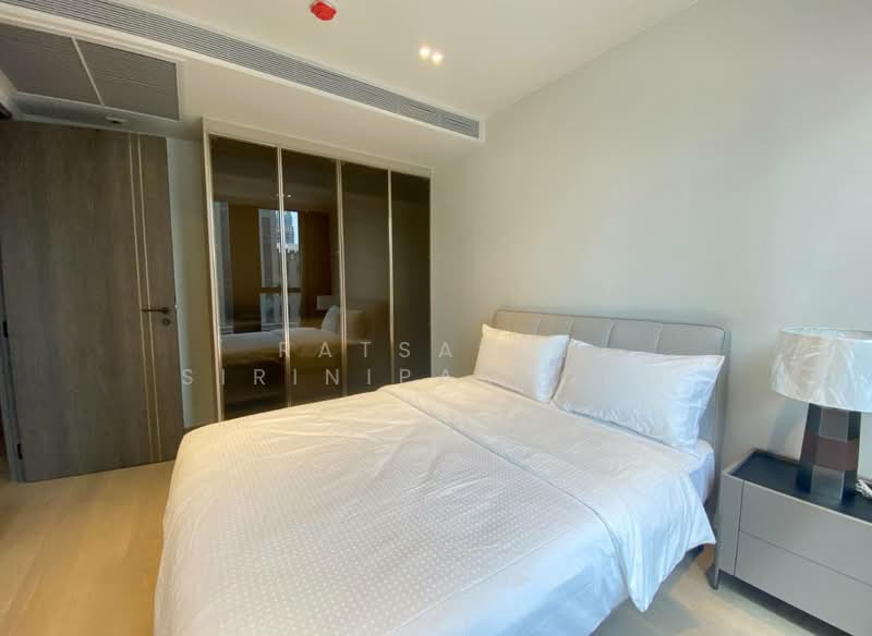 Tonson One Residence : ต้นสน วัน เรสซิเดนซ์, กรุงเทพ, ซอยต้นสน ถนนเพลินจิต, ลุมพินี, ปทุมวัน, กรุงเทพ, 118 ตร.ม., คอนโด ขาย, โดย Ratsarin Sirinipaspong, 500234882 - DDproperty.com