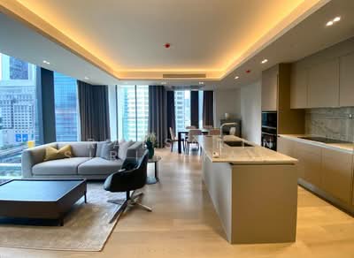 ขาย - Tonson One Residence : ต้นสน วัน เรสซิเดนซ์, กรุงเทพ