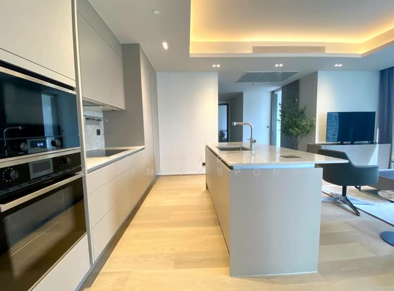 Tonson One Residence : ต้นสน วัน เรสซิเดนซ์, กรุงเทพ, ซอยต้นสน ถนนเพลินจิต, ลุมพินี, ปทุมวัน, กรุงเทพ, 118 ตร.ม., คอนโด ขาย, โดย Ratsarin Sirinipaspong, 500234882 - DDproperty.com