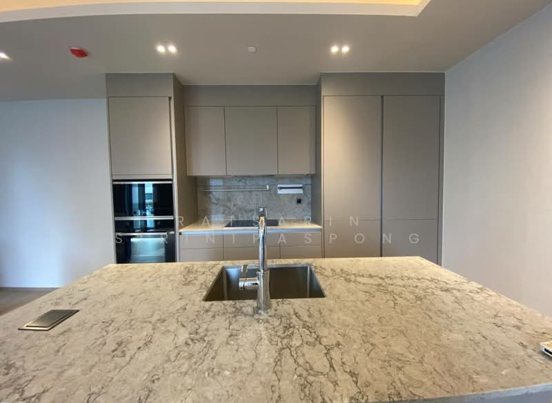 Tonson One Residence : ต้นสน วัน เรสซิเดนซ์, กรุงเทพ, ซอยต้นสน ถนนเพลินจิต, ลุมพินี, ปทุมวัน, กรุงเทพ, 118 ตร.ม., คอนโด ขาย, โดย Ratsarin Sirinipaspong, 500234882 - DDproperty.com