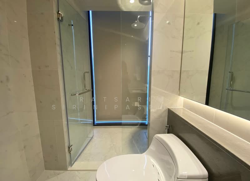 Tonson One Residence, Bangkok, Soi Tonson, Ploenchit Road, Lumphini, Pathum Wan, Bangkok, 2 Bedrooms, 118 sqm, Condo For Sale, by Ratsarin Sirinipaspong, 500234882 - DDproperty.com