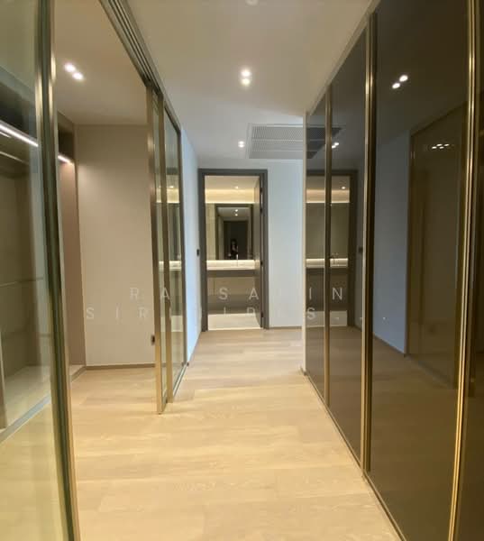 Tonson One Residence, Bangkok, Soi Tonson, Ploenchit Road, Lumphini, Pathum Wan, Bangkok, 2 Bedrooms, 118 sqm, Condo For Sale, by Ratsarin Sirinipaspong, 500234882 - DDproperty.com