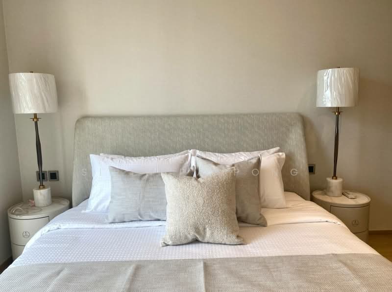 Tonson One Residence : ต้นสน วัน เรสซิเดนซ์, กรุงเทพ, ซอยต้นสน ถนนเพลินจิต, ลุมพินี, ปทุมวัน, กรุงเทพ, 118 ตร.ม., คอนโด ขาย, โดย Ratsarin Sirinipaspong, 500234882 - DDproperty.com