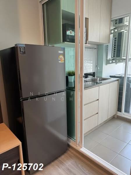 Regent Home Bangna : รีเจ้นท์ โฮม บางนา, กรุงเทพ, ถนน สรรพาวุธ, บางนาใต้, บางนา, กรุงเทพ, 28 ตร.ม., คอนโด ให้เช่า, โดย Nichaphat Sakunchayapha, 500234883 - DDproperty.com