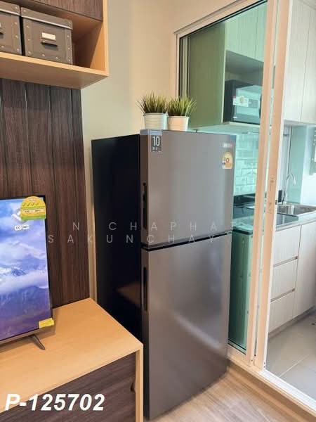 Regent Home Bangna, Bangkok, Sanphawut Road, Bang Na Tai, Bang Na, Bangkok, 1 Bedroom, 28 sqm, Condo For Rent, by Nichaphat Sakunchayapha, 500234883 - DDproperty.com