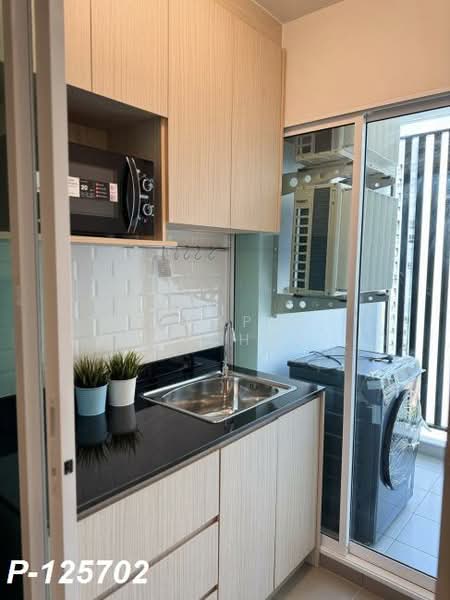 Regent Home Bangna : รีเจ้นท์ โฮม บางนา, กรุงเทพ, ถนน สรรพาวุธ, บางนาใต้, บางนา, กรุงเทพ, 28 ตร.ม., คอนโด ให้เช่า, โดย Nichaphat Sakunchayapha, 500234883 - DDproperty.com