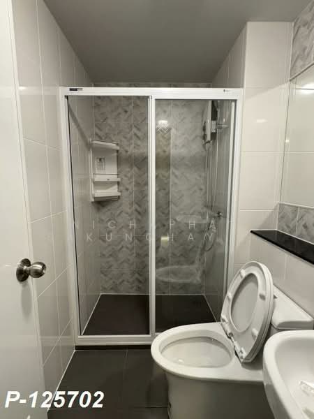 Regent Home Bangna, Bangkok, Sanphawut Road, Bang Na Tai, Bang Na, Bangkok, 1 Bedroom, 28 sqm, Condo For Rent, by Nichaphat Sakunchayapha, 500234883 - DDproperty.com