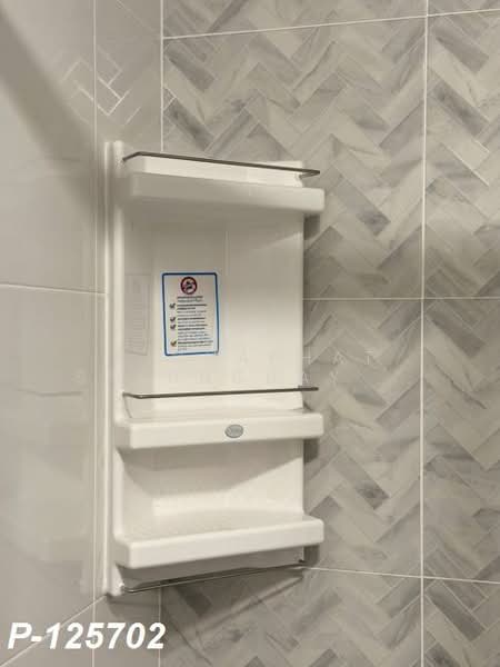 Regent Home Bangna, Bangkok, Sanphawut Road, Bang Na Tai, Bang Na, Bangkok, 1 Bedroom, 28 sqm, Condo For Rent, by Nichaphat Sakunchayapha, 500234883 - DDproperty.com