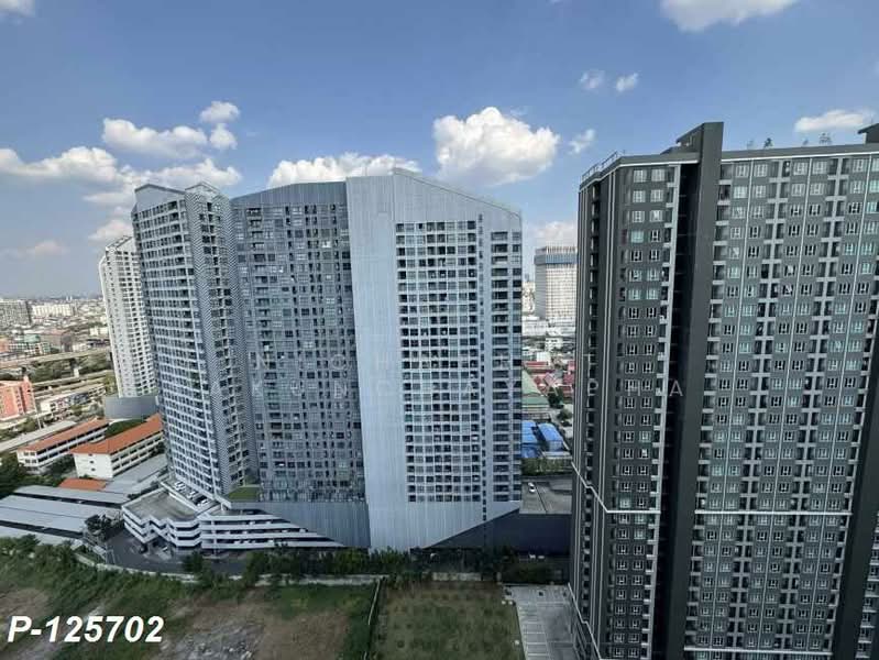 Regent Home Bangna : รีเจ้นท์ โฮม บางนา, กรุงเทพ, ถนน สรรพาวุธ, บางนาใต้, บางนา, กรุงเทพ, 28 ตร.ม., คอนโด ให้เช่า, โดย Nichaphat Sakunchayapha, 500234883 - DDproperty.com