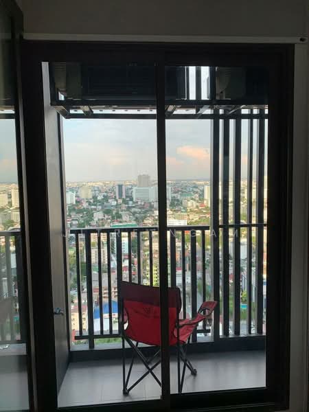 Life Ladprao, Bangkok, 992 Ladprao Road, Jom Phon, Chatuchak, Bangkok, 1 Bedroom, 37 sqm, Condo For Rent, by Nissita Jitreengam, 500234885 - DDproperty.com