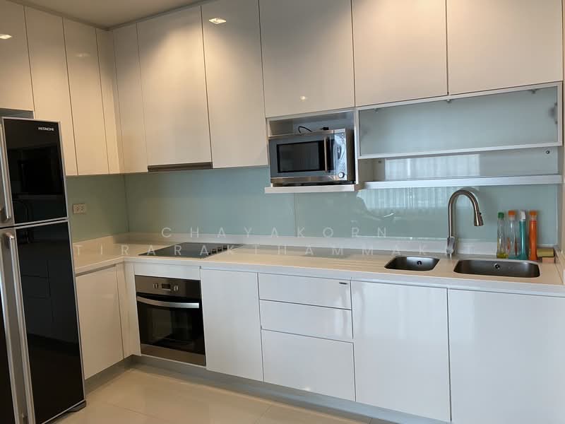 Amanta Lumpini, Bangkok, Rama 4 Road, Thung Maha Mek, Sathon, Bangkok, 1 Bedroom, 97 sqm, Condo For Rent, by Chayakorn Tirarakthammakit, 500234886 - DDproperty.com