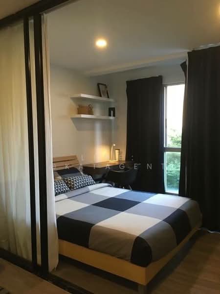 Plus 38 Hip, Bangkok, 5 Soi Sukhumvit 38, Phra Kanong, Khlong Toei, Bangkok, 1 Bedroom, 33 sqm, Condo For Rent, by Line: @KatAgent, 500234888 - DDproperty.com
