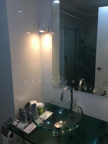 Plus 38 Hip, Bangkok, 5 Soi Sukhumvit 38, Phra Kanong, Khlong Toei, Bangkok, 1 Bedroom, 33 sqm, Condo For Rent, by Line: @KatAgent, 500234888 - DDproperty.com