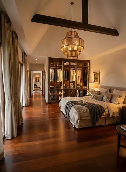 Thabali Village, Pattaya, Thailand, Chon Buri (Pattaya), Nong Pru, Bang Lamung (Pattaya), Chon Buri (Pattaya), 5 Bedrooms, 410 sqm, Villa For Sale, by Benjawan Chukunhom, 500234890 - DDproperty.com