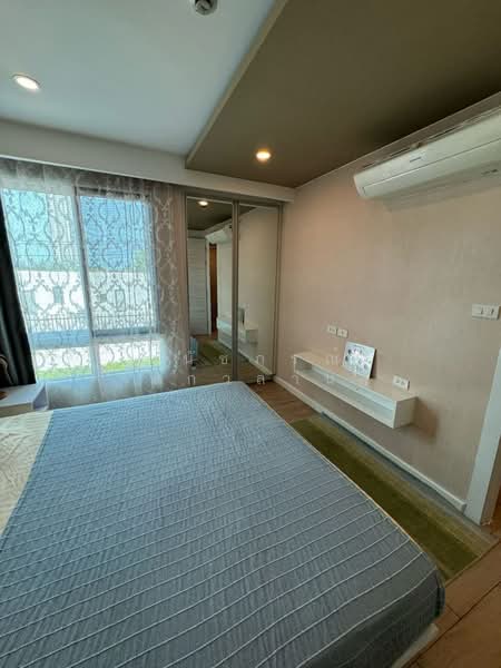 Seven Seas Condo Jomtien : เซเว่นซีส์ คอนโด จอมเทียน, ชลบุรี, 531 ถนนชัยพฤกษ์ เมืองพัทยา, นาเกลือ, บางละมุง, ชลบุรี, 36 ตร.ม., คอนโด ขาย, โดย วนัชภรณ์ แก้วลาน, 500234893 - DDproperty.com