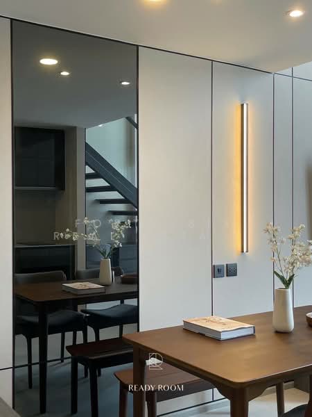 Cooper Siam, Bangkok, Soi Rong Mueang 5, Rong Muang, Pathum Wan, Bangkok, 1 Bedroom, 52 sqm, Condo For Rent, by Forty-Six Real Estate Group, 500234894 - DDproperty.com