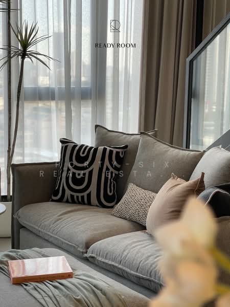 Cooper Siam, Bangkok, Soi Rong Mueang 5, Rong Muang, Pathum Wan, Bangkok, 1 Bedroom, 52 sqm, Condo For Rent, by Forty-Six Real Estate Group, 500234894 - DDproperty.com