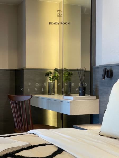 Cooper Siam, Bangkok, Soi Rong Mueang 5, Rong Muang, Pathum Wan, Bangkok, 1 Bedroom, 52 sqm, Condo For Rent, by Forty-Six Real Estate Group, 500234894 - DDproperty.com