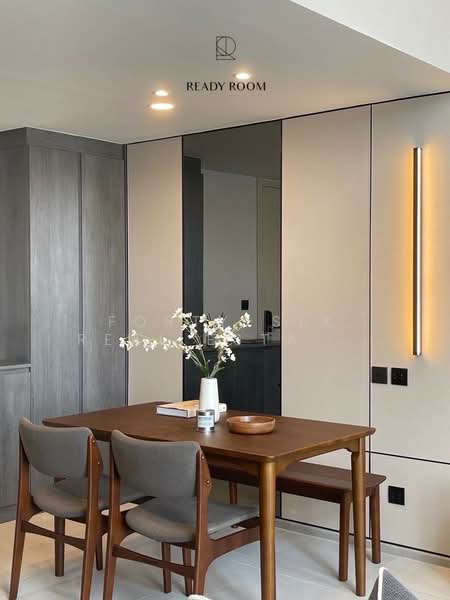 Cooper Siam, Bangkok, Soi Rong Mueang 5, Rong Muang, Pathum Wan, Bangkok, 1 Bedroom, 52 sqm, Condo For Rent, by Forty-Six Real Estate Group, 500234894 - DDproperty.com