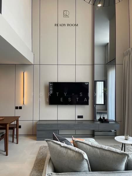 Cooper Siam, Bangkok, Soi Rong Mueang 5, Rong Muang, Pathum Wan, Bangkok, 1 Bedroom, 52 sqm, Condo For Rent, by Forty-Six Real Estate Group, 500234894 - DDproperty.com