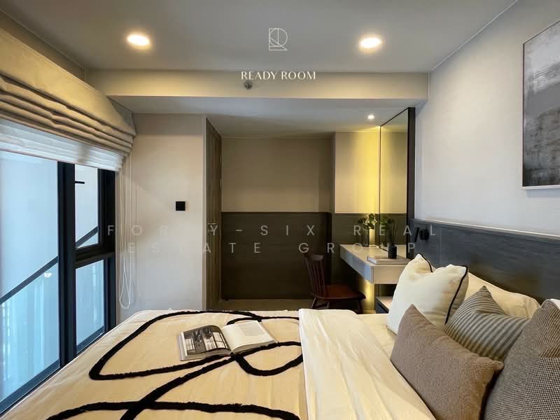 Cooper Siam, Bangkok, Soi Rong Mueang 5, Rong Muang, Pathum Wan, Bangkok, 1 Bedroom, 52 sqm, Condo For Rent, by Forty-Six Real Estate Group, 500234894 - DDproperty.com