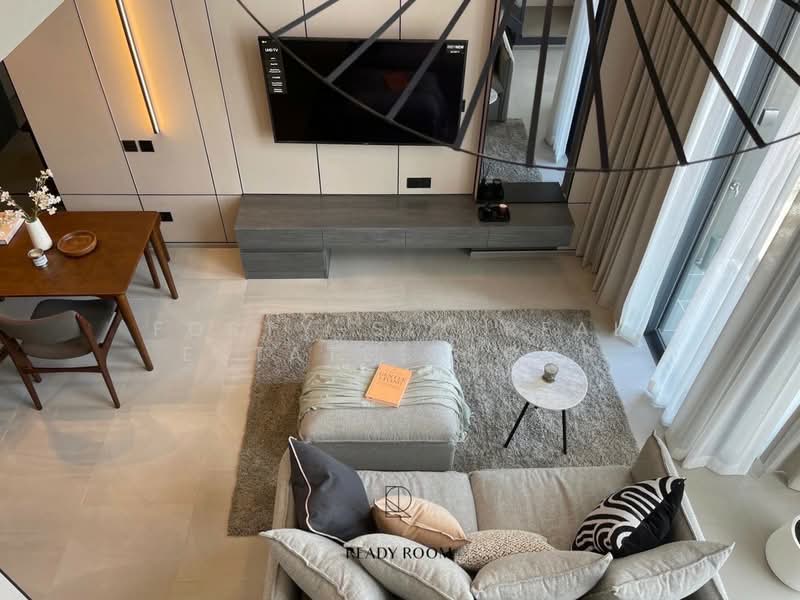 Cooper Siam, Bangkok, Soi Rong Mueang 5, Rong Muang, Pathum Wan, Bangkok, 1 Bedroom, 52 sqm, Condo For Rent, by Forty-Six Real Estate Group, 500234894 - DDproperty.com