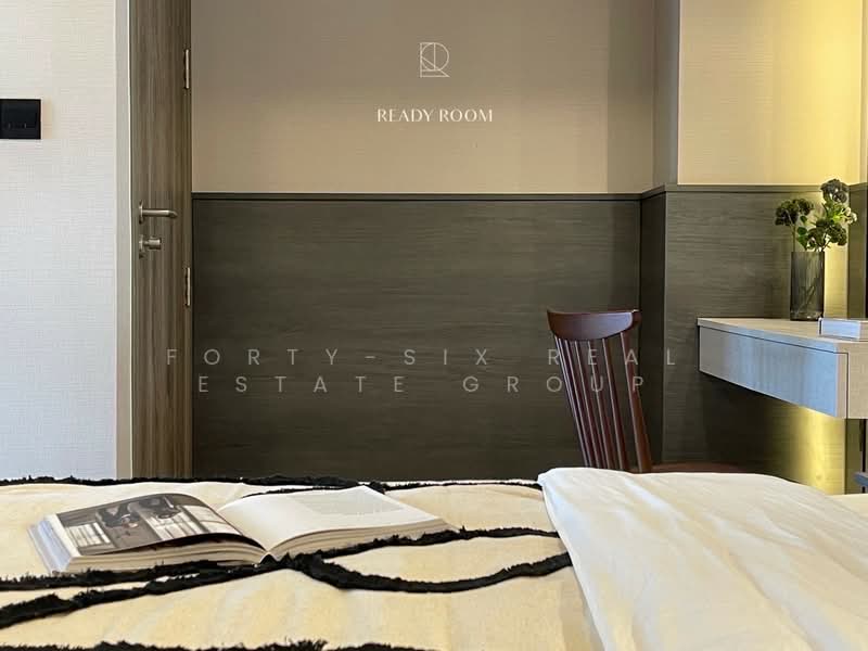 Cooper Siam, กรุงเทพ, Soi Rong Mueang 5, รองเมือง, ปทุมวัน, กรุงเทพ, 52 ตร.ม., คอนโด ให้เช่า, โดย Forty-Six Real Estate Group, 500234894 - DDproperty.com